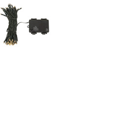 Battery Operated Indoor & Outdoor Warm