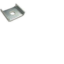 Lipped Washer for Slotted Channel - M12