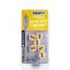 15mm Plasterboard Fixing