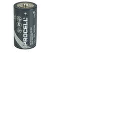 Duracell Procell Battery - C
