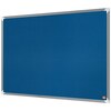 Nobo 1915188 Premium Plus Noticeboard