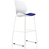 Florence High Stool