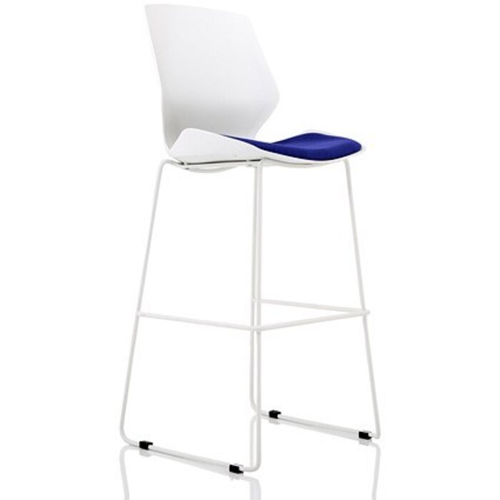 Florence High Stool