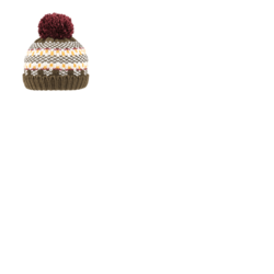 Boys Felly Knitted Bobble Hat