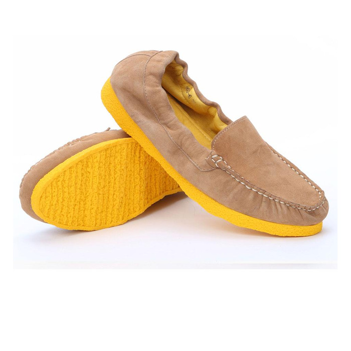 Evercreatures Sundancer Como Shoes