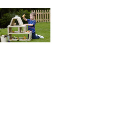 Outdoor Multi Use Building
