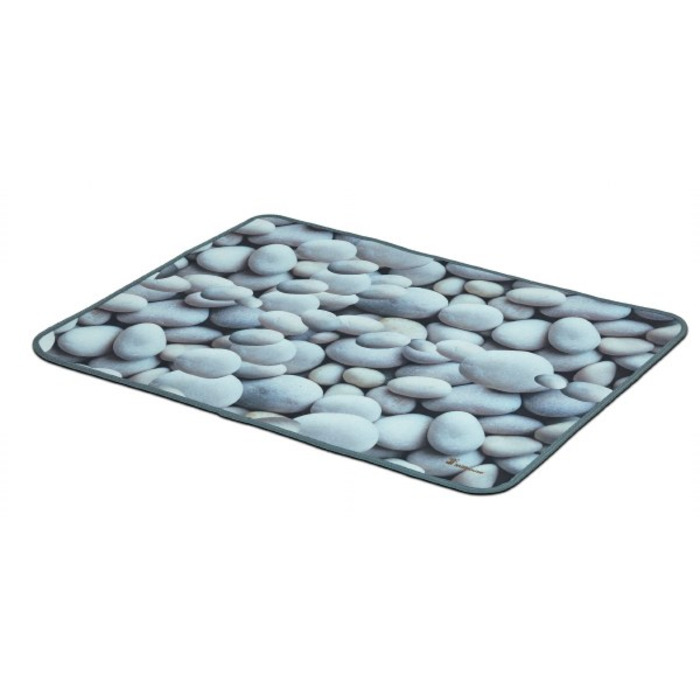 Soft Touch Floor Mat