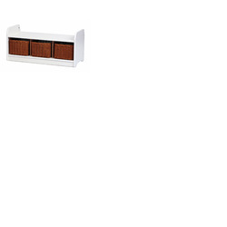 Bambino Low Storage Unit