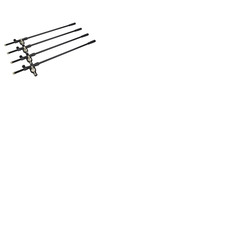 Adjustable Microphone Boom Arm for Mic Stands Pack of 4
