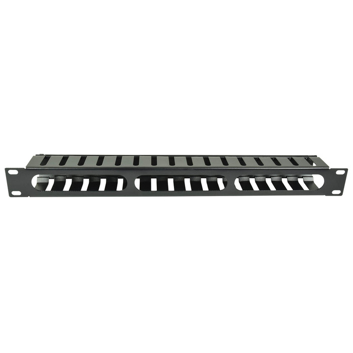 1U Cable Management Channel