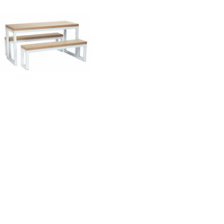 Cube Dining Furniture