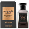 Abercrombie & Fitch Authentic Night For Men EDT