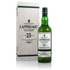 Laphroaig 25 Year Old 2020 Release 49. 8%