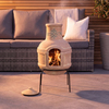 Snug Rosario Chiminea