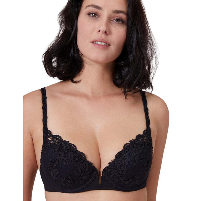 Simone Perele Saga Push Up Bra