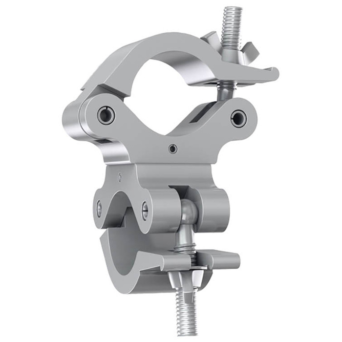 Fixed Swivel Coupler 90ø 500Kg