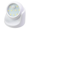 Wireless LED Motion Sensor Light and Torch