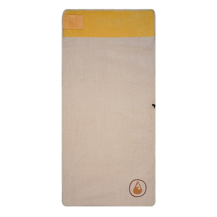 Wave Hawaii Beach Towel - Ocho