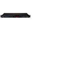 Compact 5 Channel Mixer with Media Player and Bluetooth Connectivity