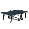 Cornilleau Sport 400X Rollaway Outdoor Table Tennis Table