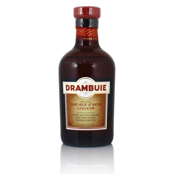 Drambuie Whisky Liqueur 50cl