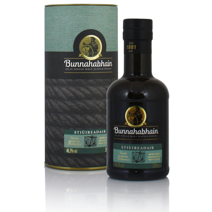 Bunnahabhain Stiuireadair 20cl