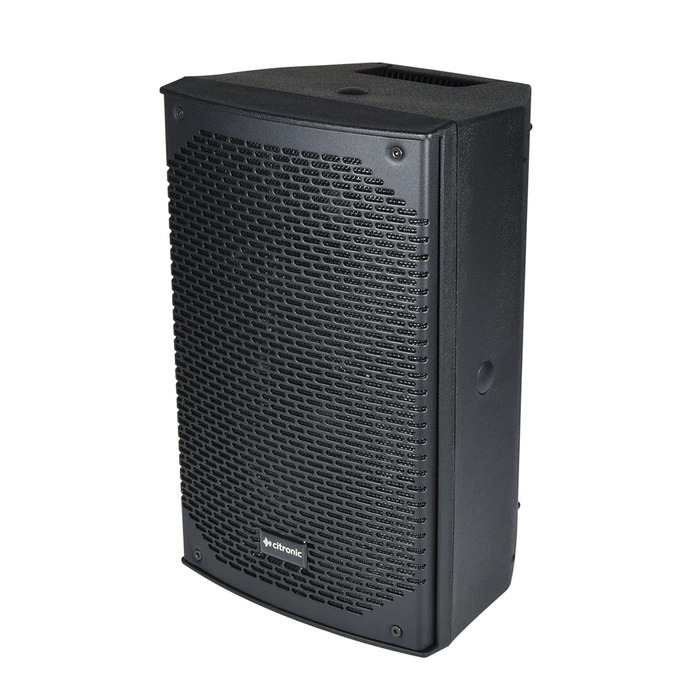 6. 5" 150 Watt Full Range Speaker Cabinet Passive 8 ohm