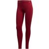 Adidas Womens Alpha Skin Sport Tight Leggings