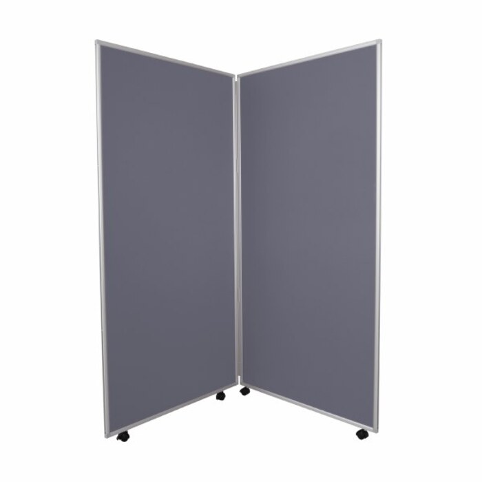 Mobile Jumbo Display Board