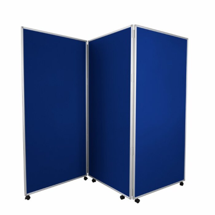 Mobile Jumbo Display Board