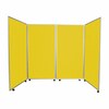 Mobile Jumbo Display Board