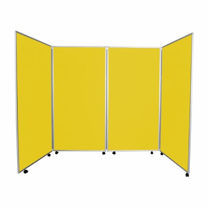 Mobile Jumbo Display Board