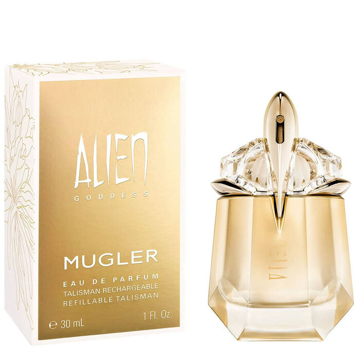 Thierry Mugler Alien Goddess EDP Refillable