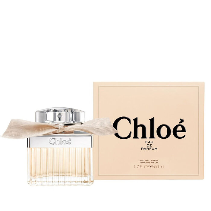 Chloe Signature Eau de Parfum 50ml