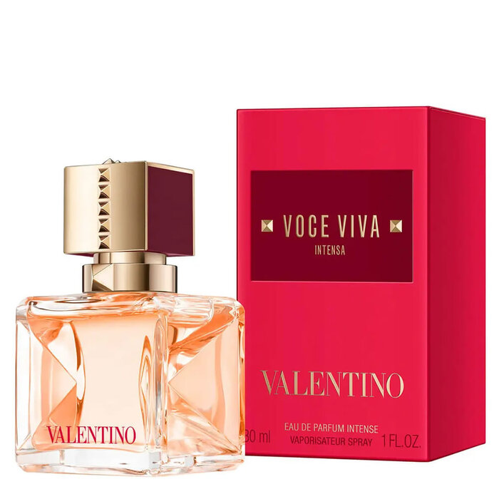 Valentino Voce Viva Intensa EDP
