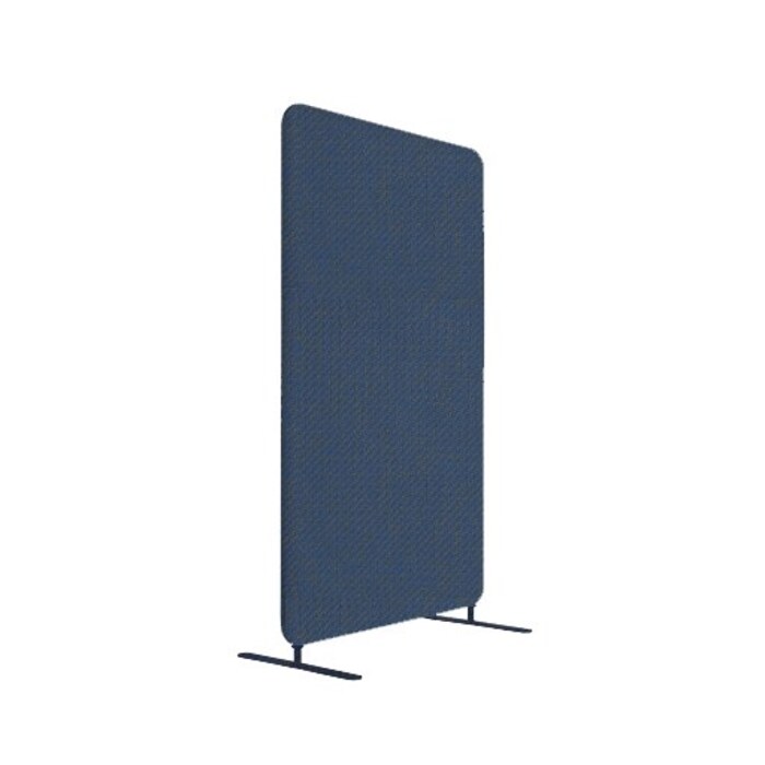 Softline 30 Floor Screen