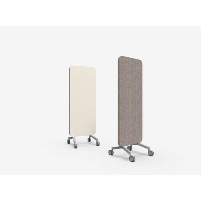 Mood Fabric Mobile Glass Board
