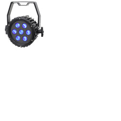 Spectra Par RGBW Exterior 7 x 8W LED Outdoor Light