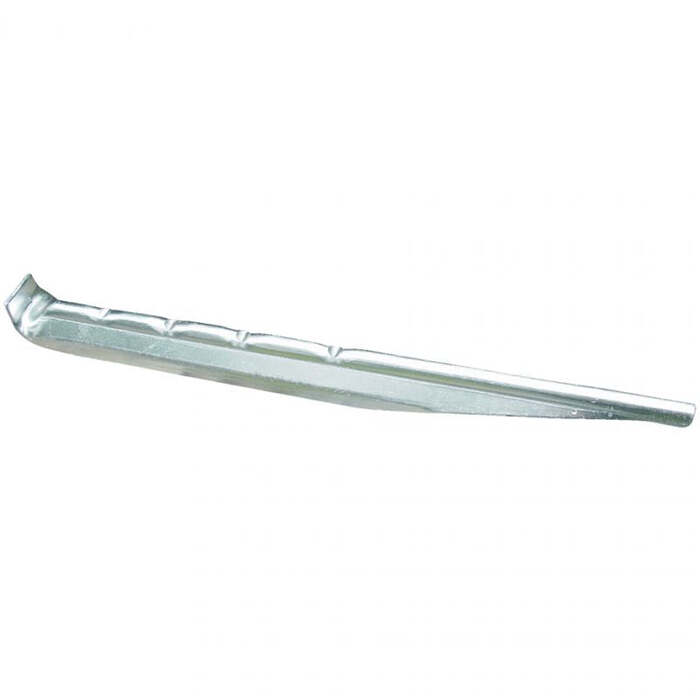 High Peak Tent Herring Alu 6Pcs - Gray