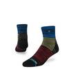 Stance Unisex Lineage Quarter Sock