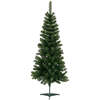 Artificial Christmas Tree Green Belton Pine by Noma, 7ft