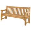 Alexander Rose Roble Royal Park Bench 6ft (1. 8m)