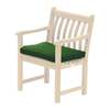 Alexander Rose Polyester Armchair Cushion