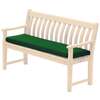 Alexander Rose Olefin 4ft (1. 2m) Bench Cushion