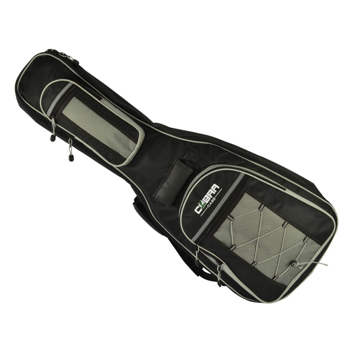 Full Size Classical Guitar Bag by Cobra Case