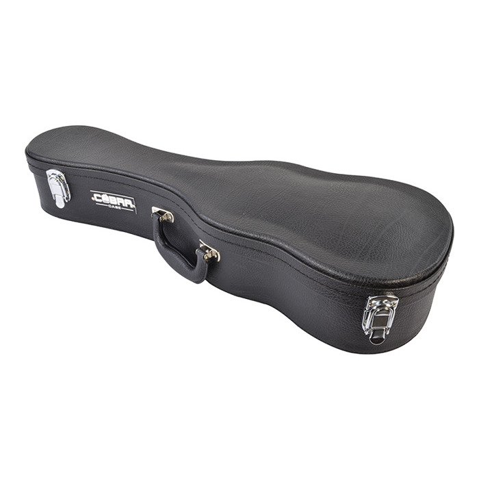 Concert Ukulele Case