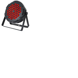 PowerPar LED Par Can with 54 RGB LEDs