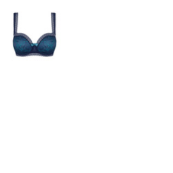 Playtex Invisible Elegance Underwired Balcony Bra