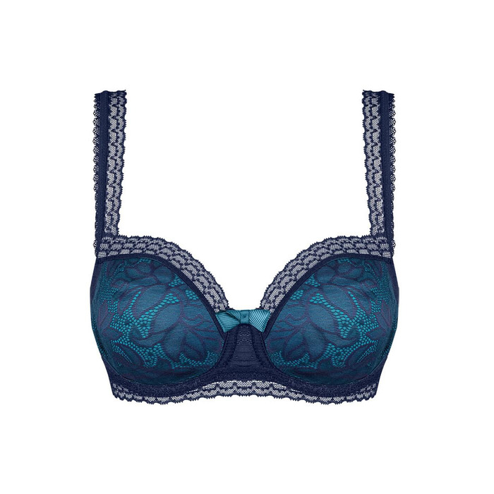 Playtex Invisible Elegance Underwired Balcony Bra