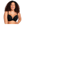 Curvy Kate Smoothie T Shirt Plunge Moulded Bra